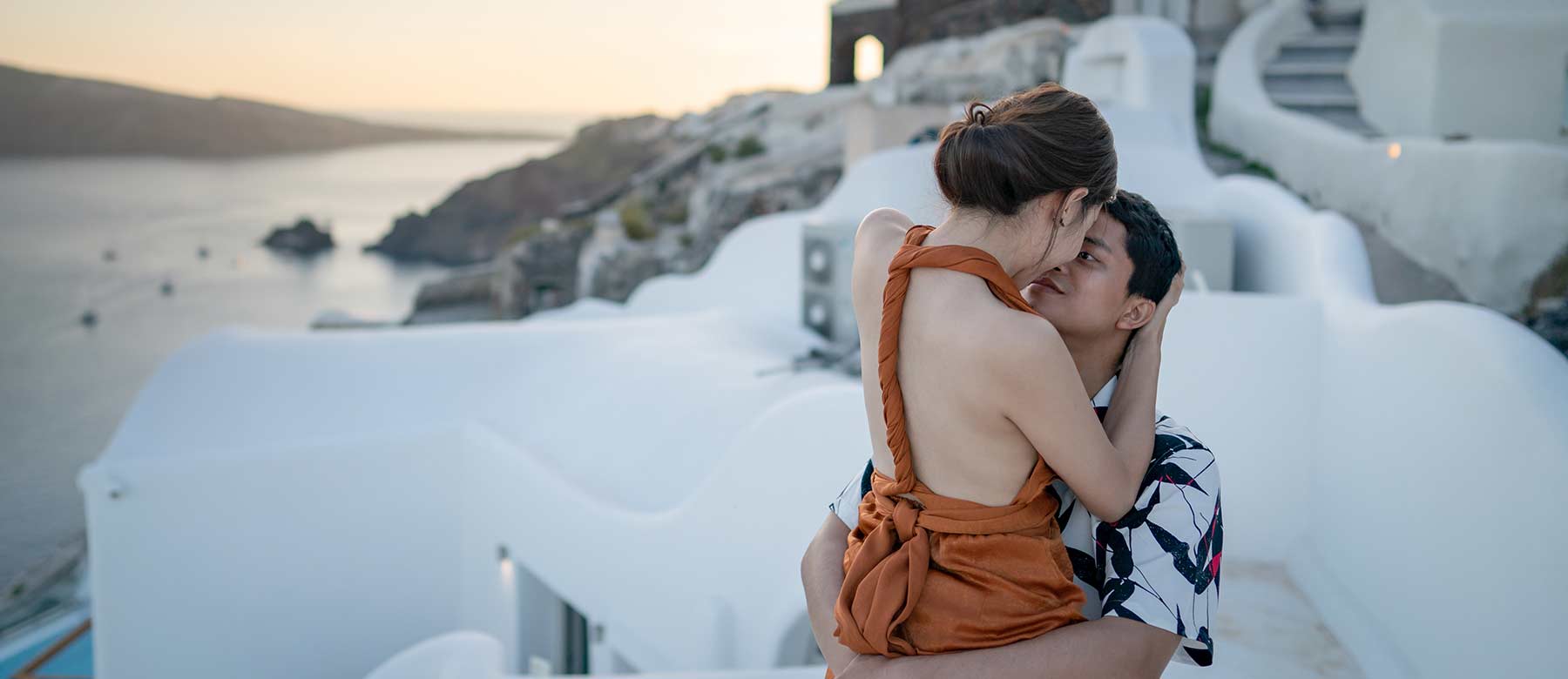  Finikia Memories Hotel | Authentic Hospitality in Santorini