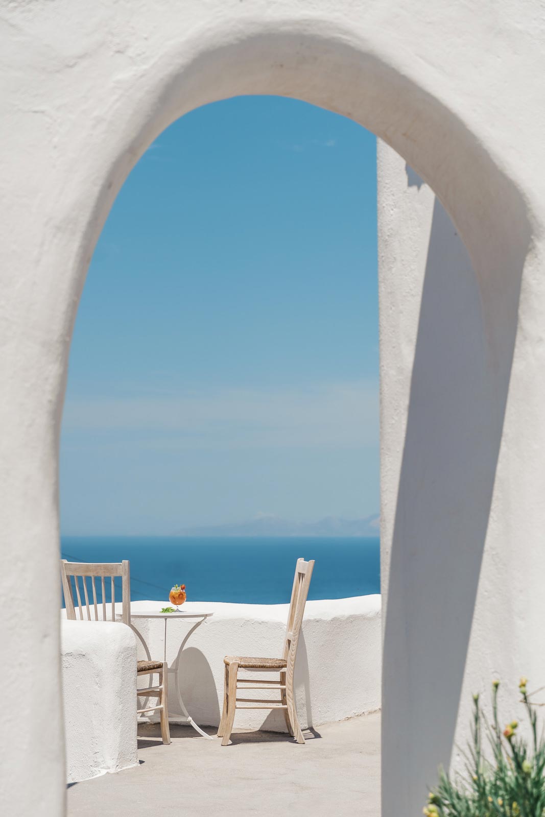  Finikia Memories Hotel | Authentic Hospitality in Santorini