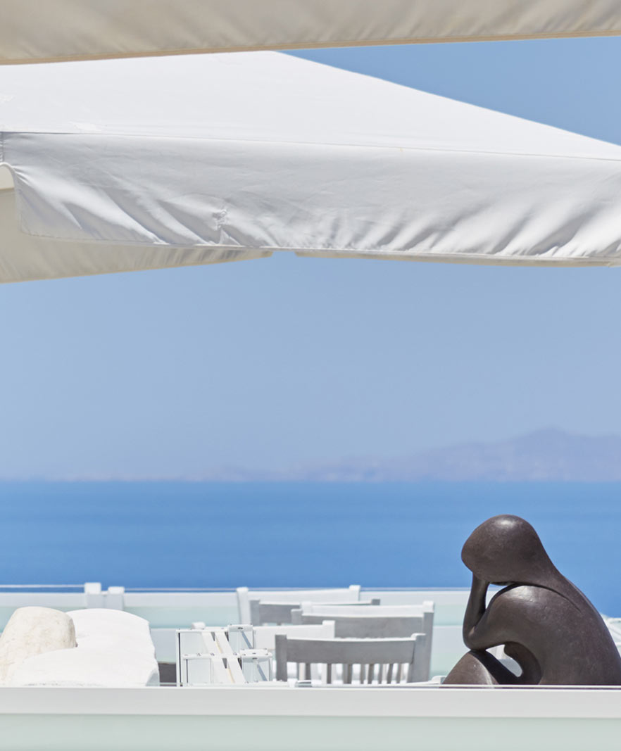  Finikia Memories Hotel | Authentic Hospitality in Santorini