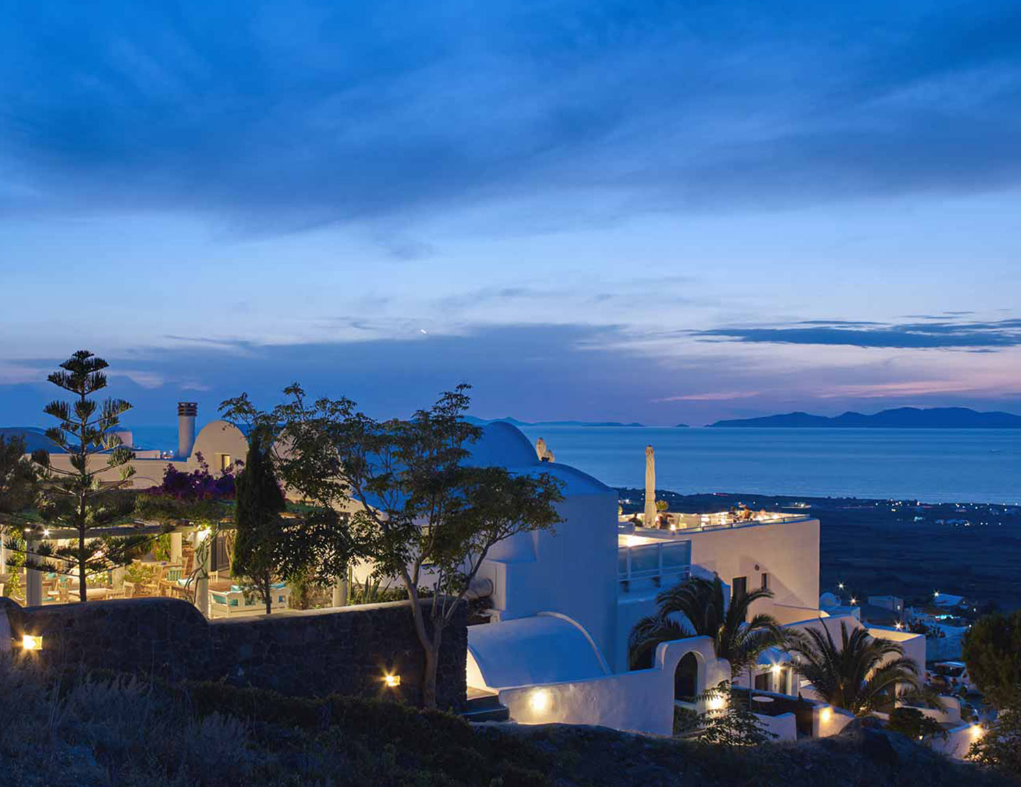  Finikia Memories Hotel | Authentic Hospitality in Santorini
