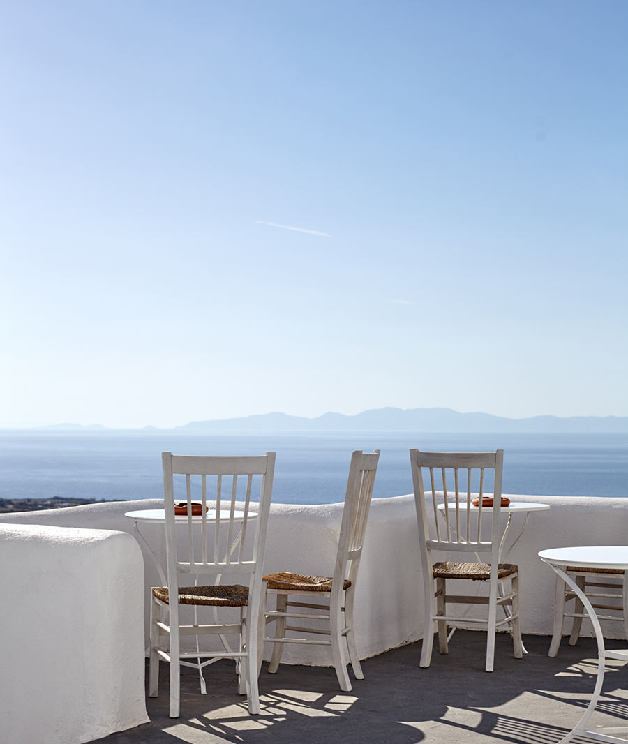  Finikia Memories Hotel | Authentic Hospitality in Santorini