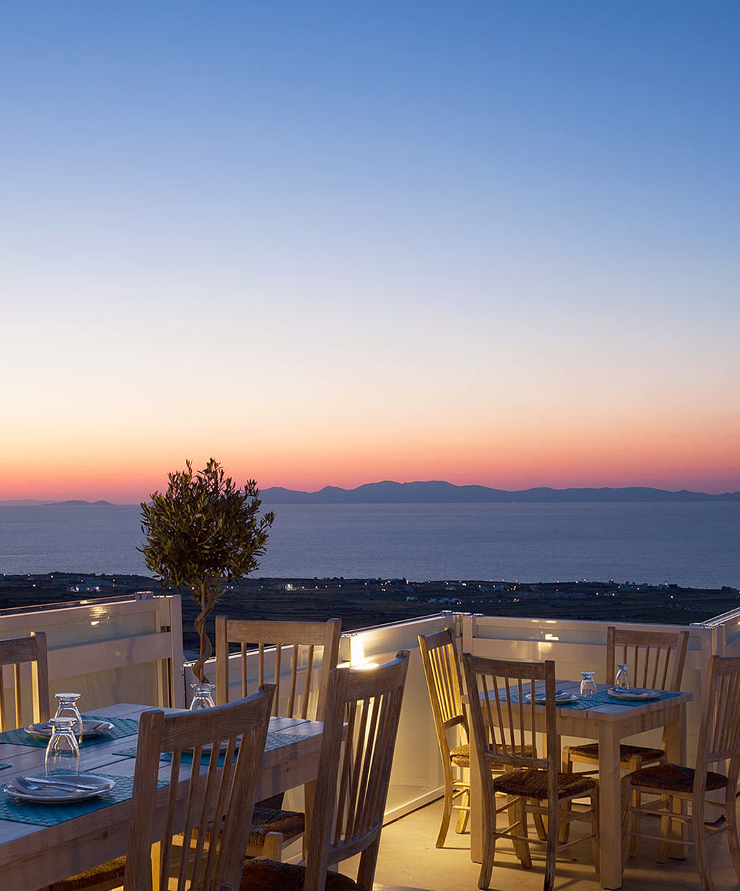  Finikia Memories Hotel | Authentic Hospitality in Santorini