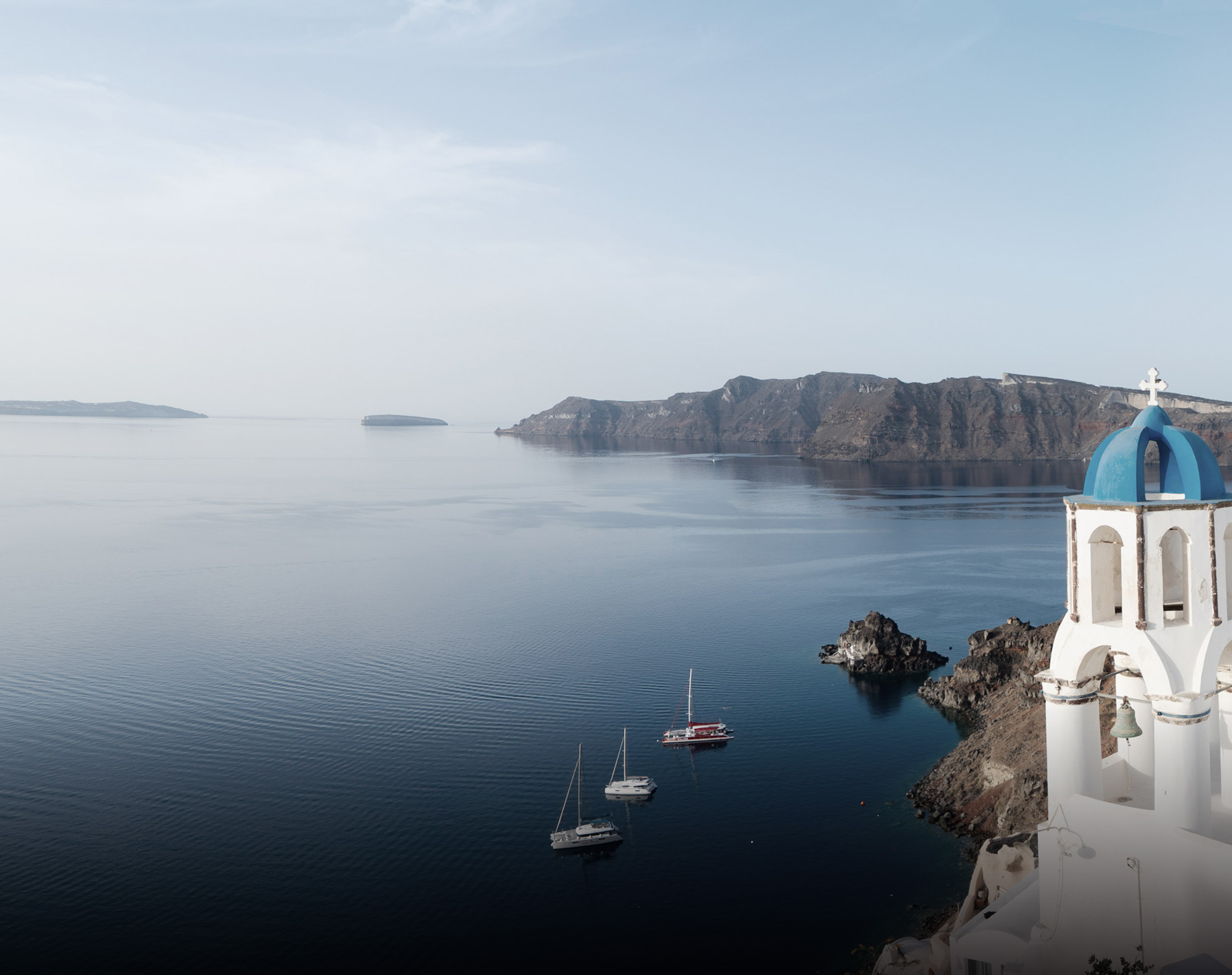  Finikia Memories Hotel | Authentic Hospitality in Santorini