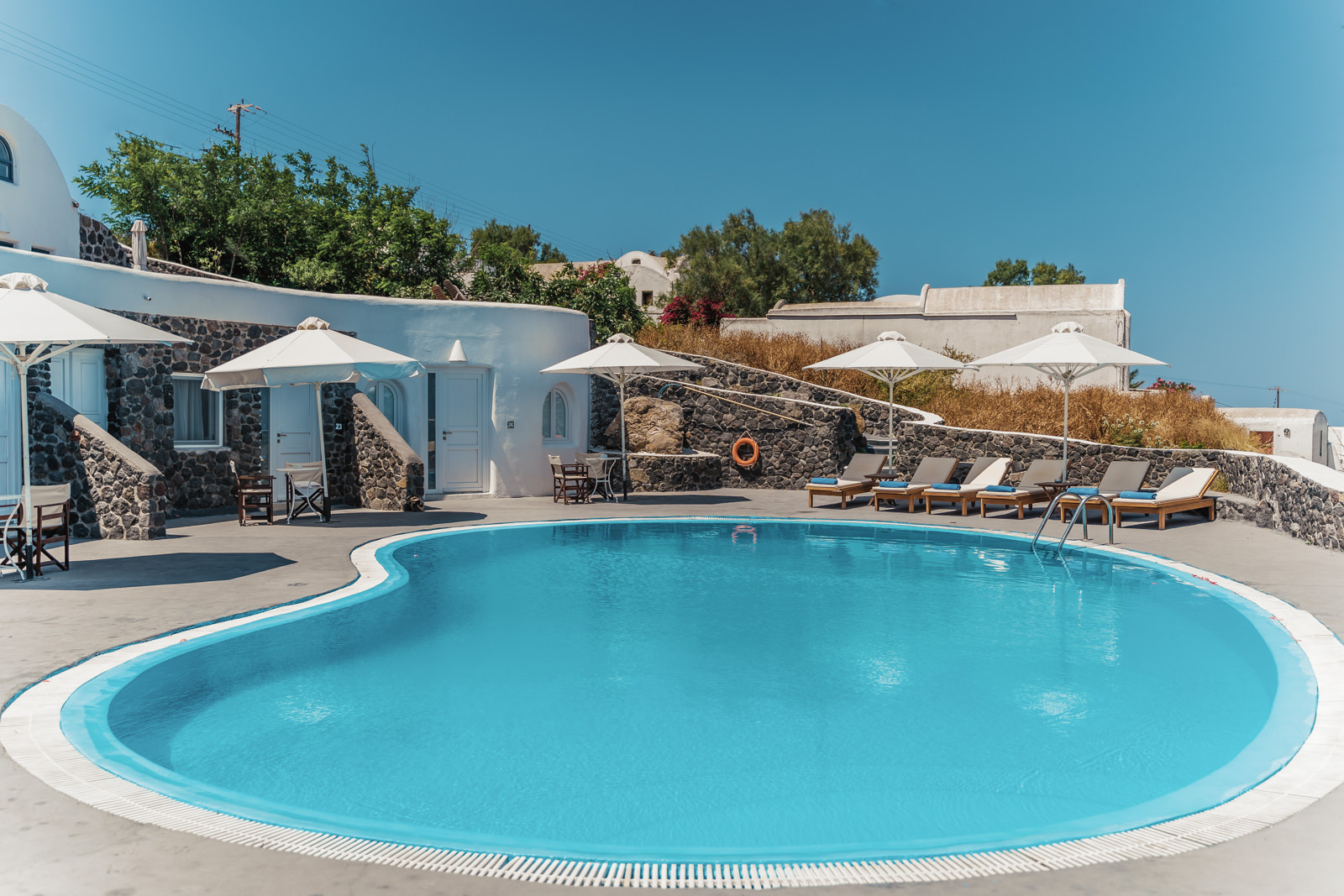 finikia memories hotel santorini