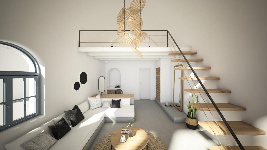 Standard Suite