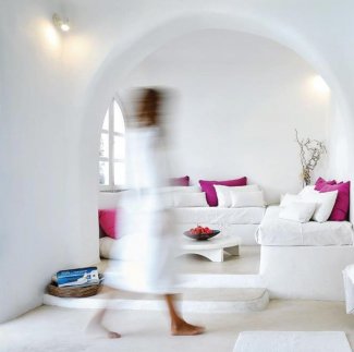  Finikia Memories Hotel | Authentic Hospitality in Santorini