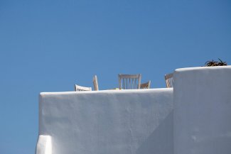  Finikia Memories Hotel | Authentic Hospitality in Santorini