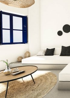 Standard Suite